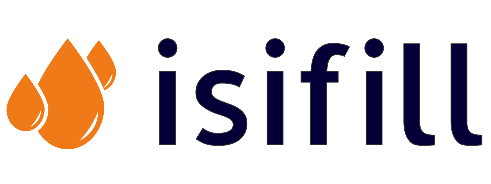 Logo isifill